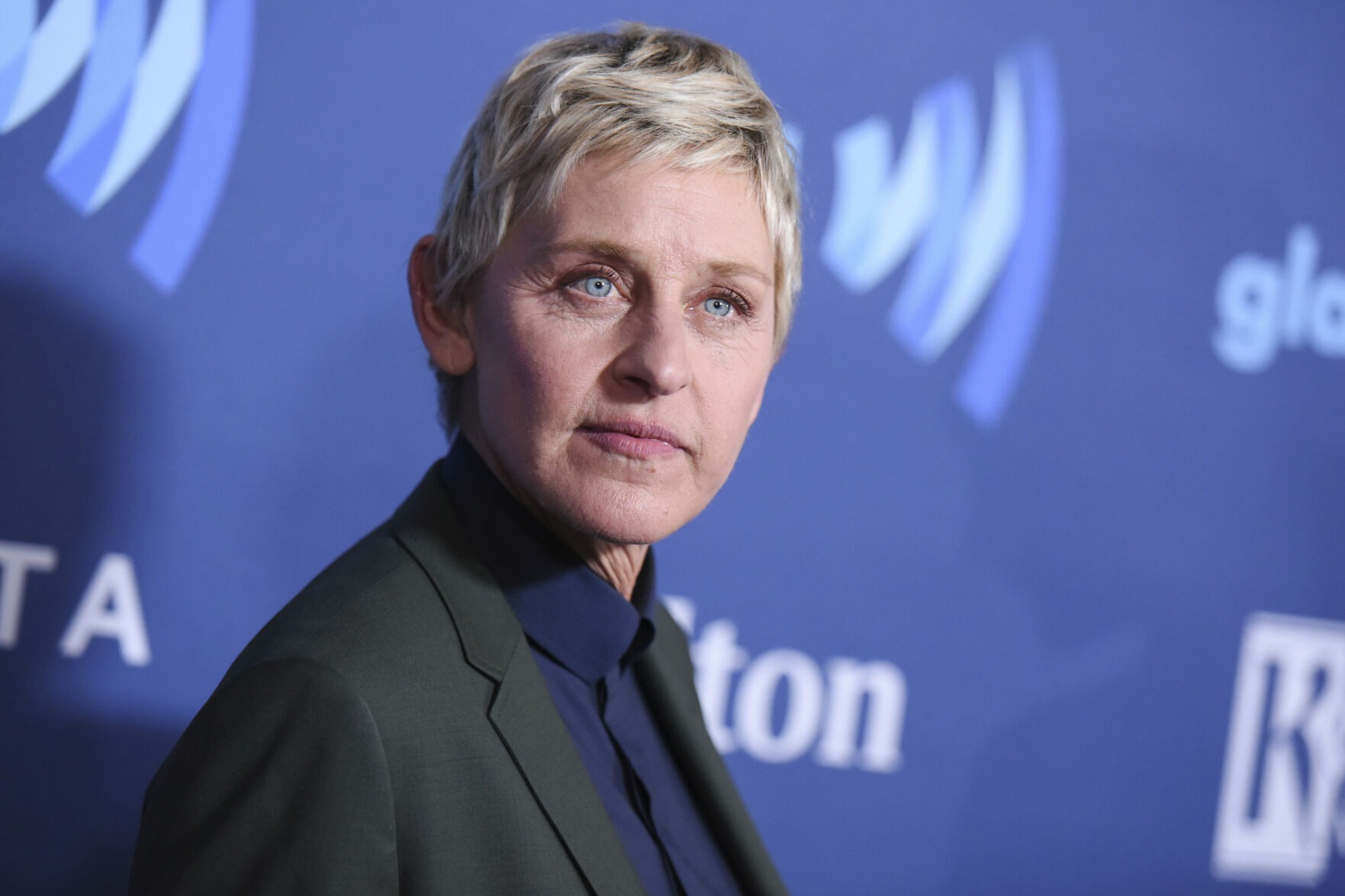TV Ellen DeGeneres